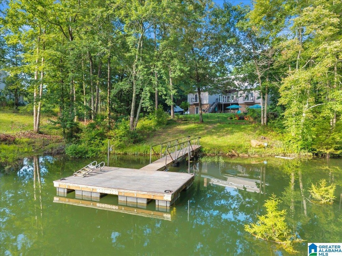 House in Double Springs, Alabama, United States 2 - 18401353