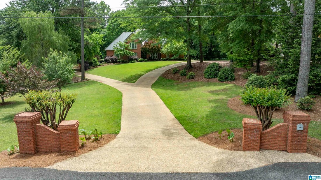 House in Gardendale, Alabama, United States 5 - 18401053