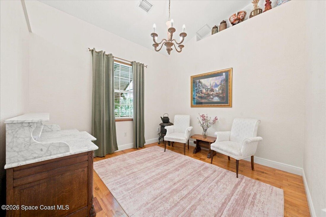 House in Grant-Valkaria, Florida, United States 4 - 18402575