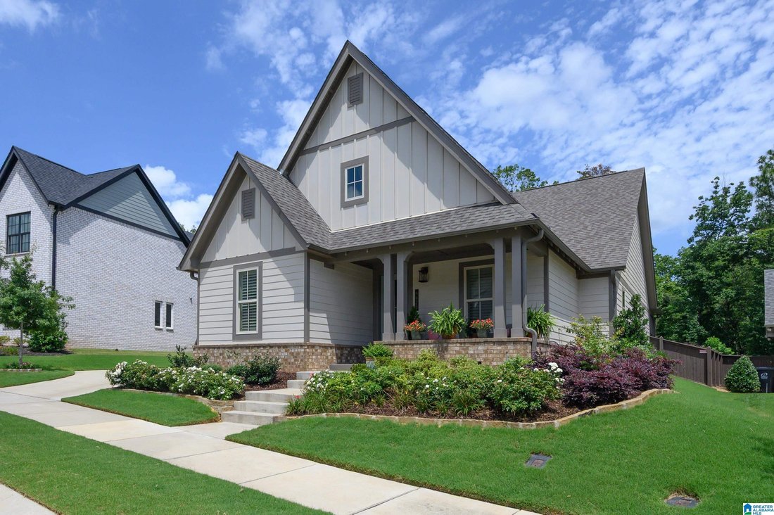 House in Hoover, Alabama, United States 2 - 18401450