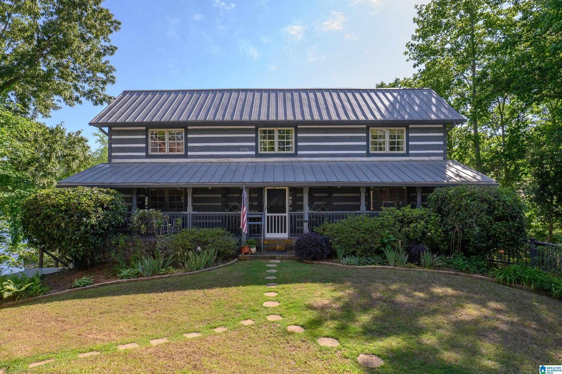 House in Shelby, Alabama, United States 2 - 18401312