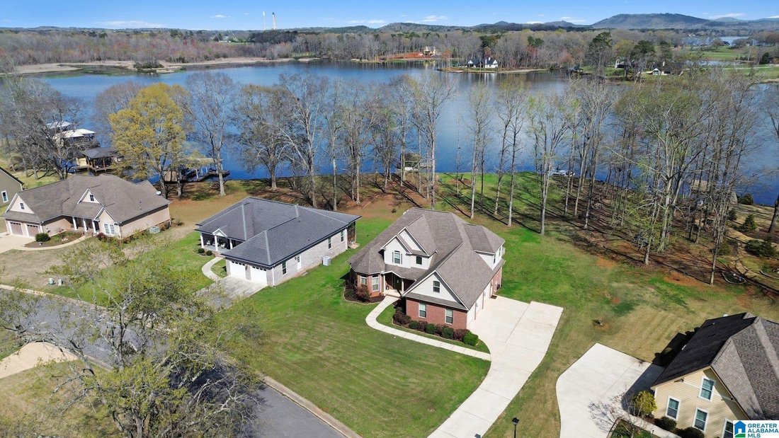 House in Wilsonville, Alabama, United States 4 - 18401295