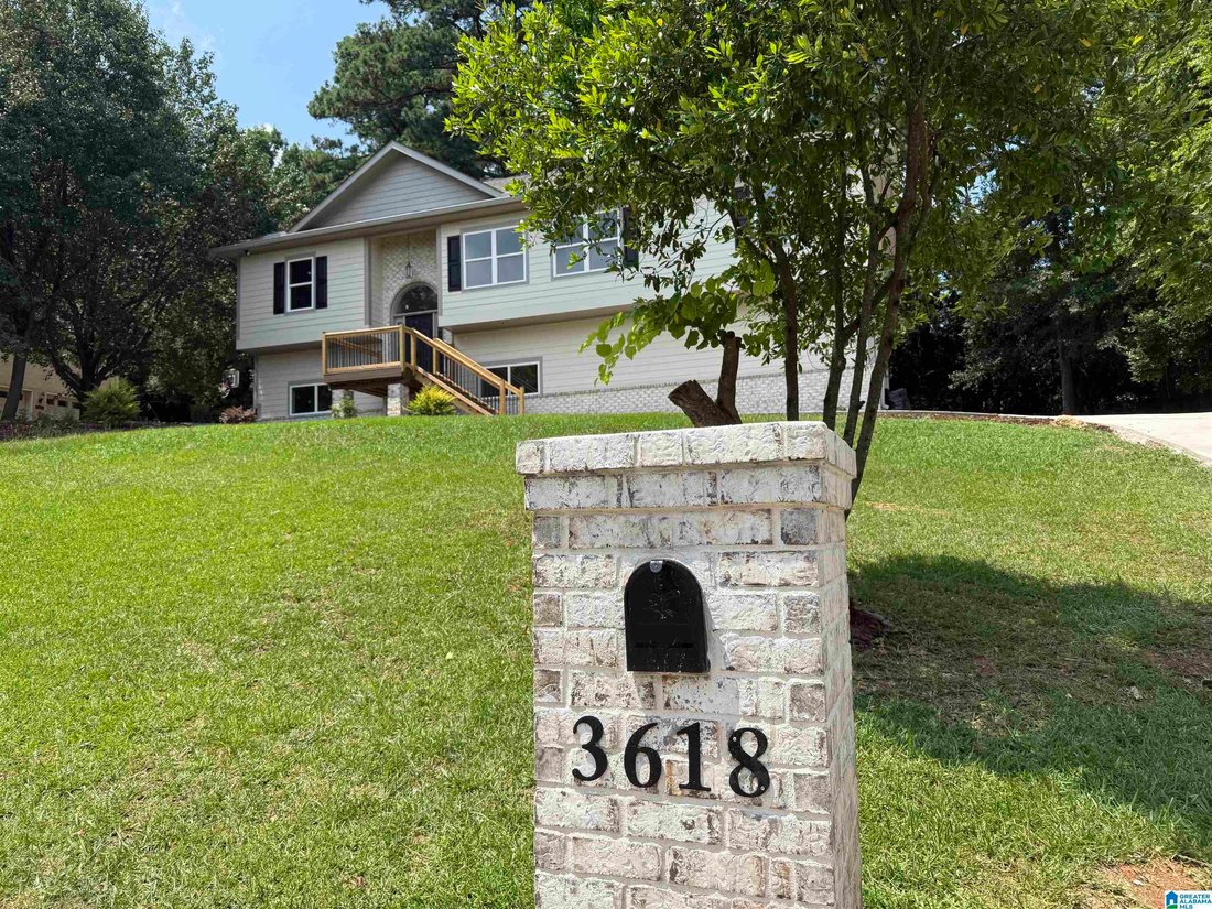 House in Irondale, Alabama, United States 3 - 18401423