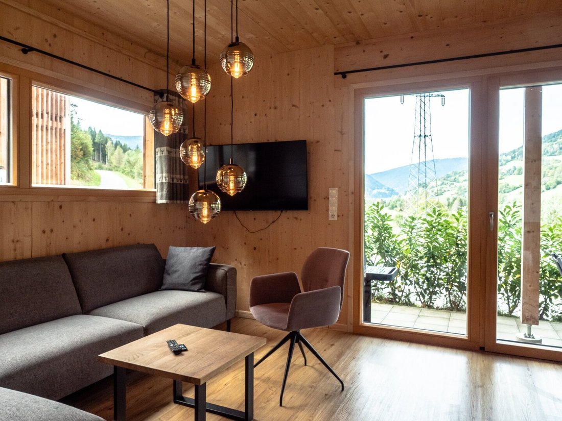 Chalet in Sankt Lorenzen ob Murau, Styria, Austria 4 - 18400598