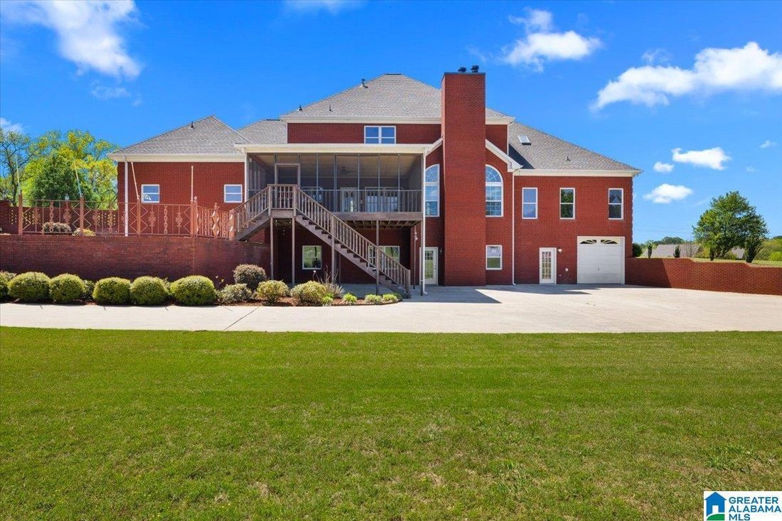House in Empire, Alabama, United States 3 - 18401688