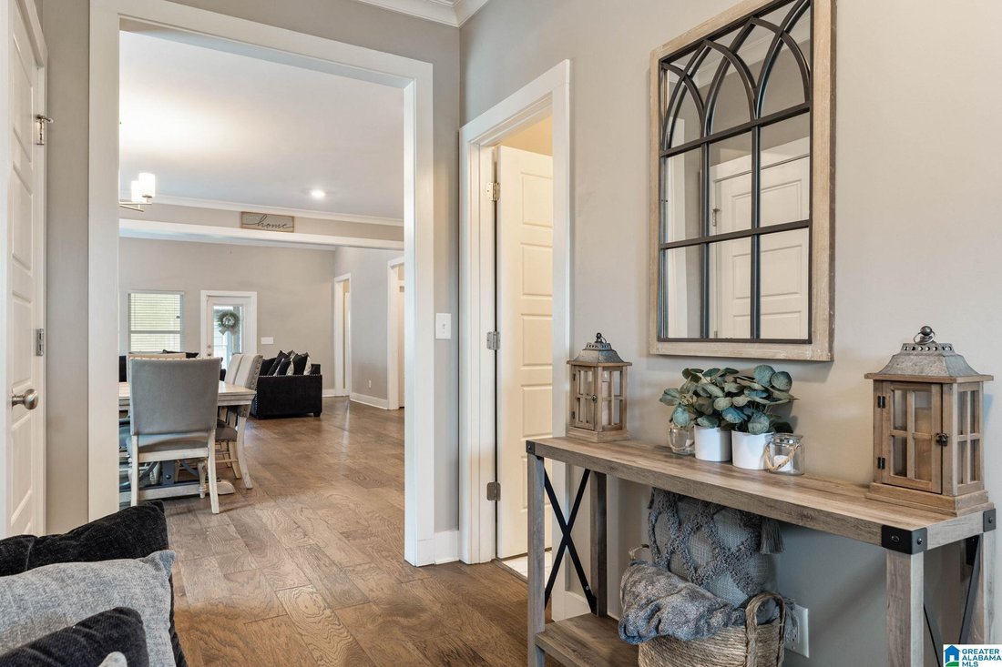 House in Vestavia Hills, Alabama, United States 4 - 18402190