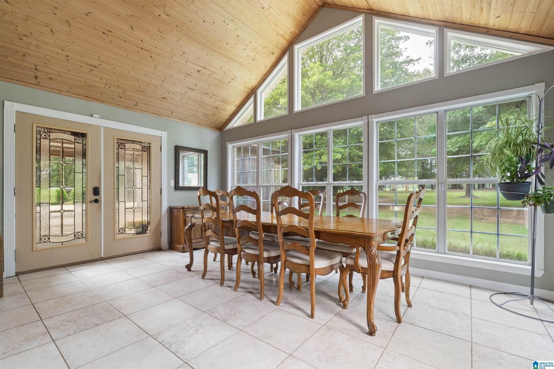 House in Wilsonville, Alabama, United States 5 - 18401396