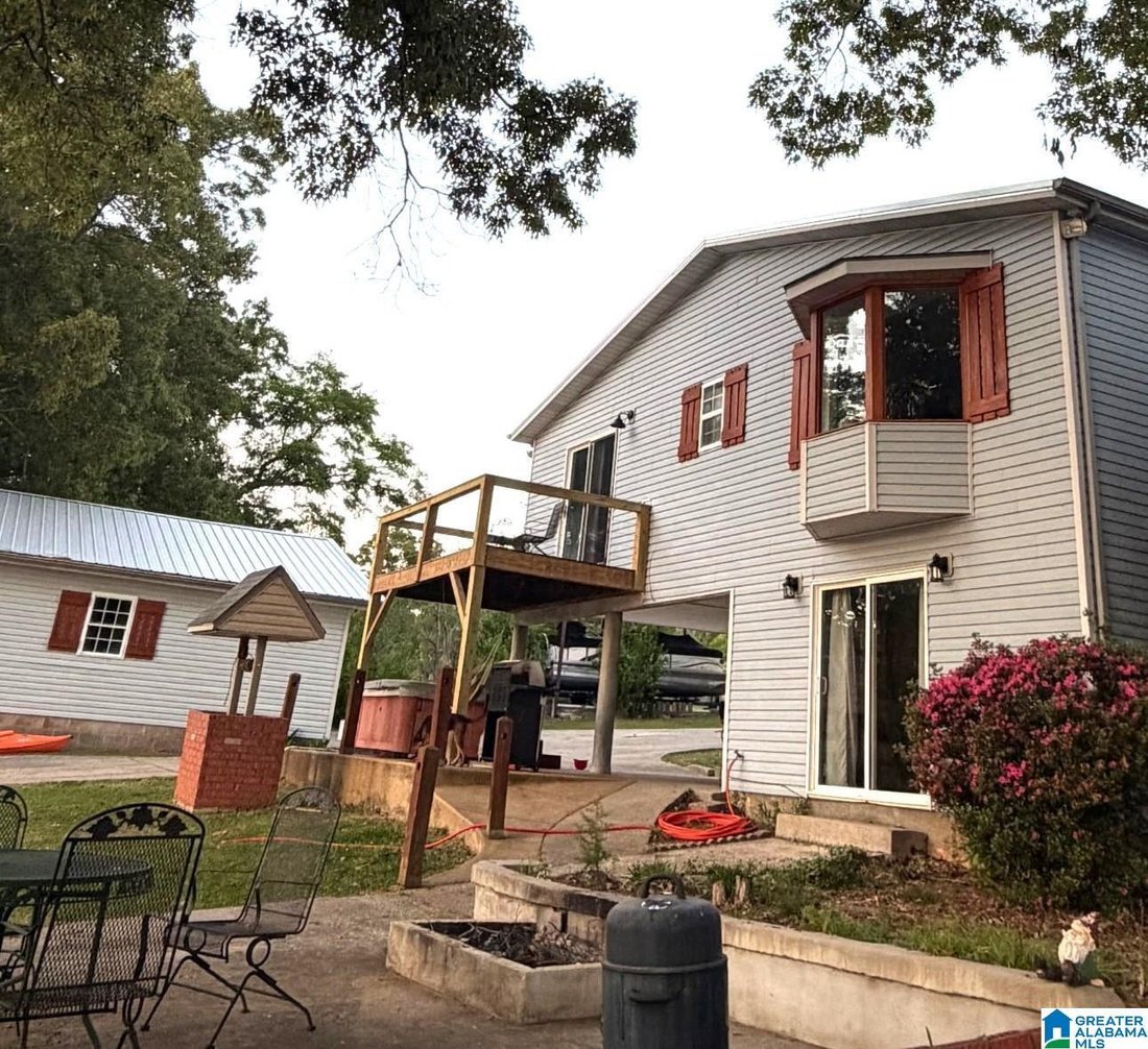 House in Talladega, Alabama, United States 2 - 18401455
