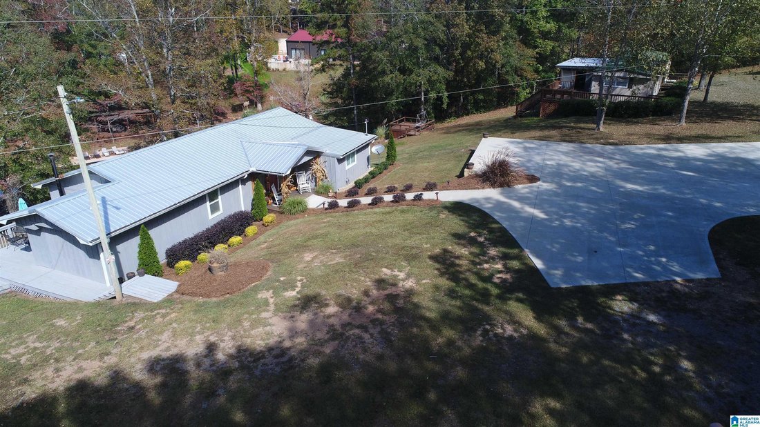 House in Wedowee, Alabama, United States 5 - 18400945