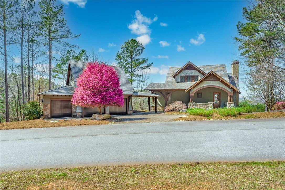 House in Six Mile, South Carolina, United States 3 - 18402269