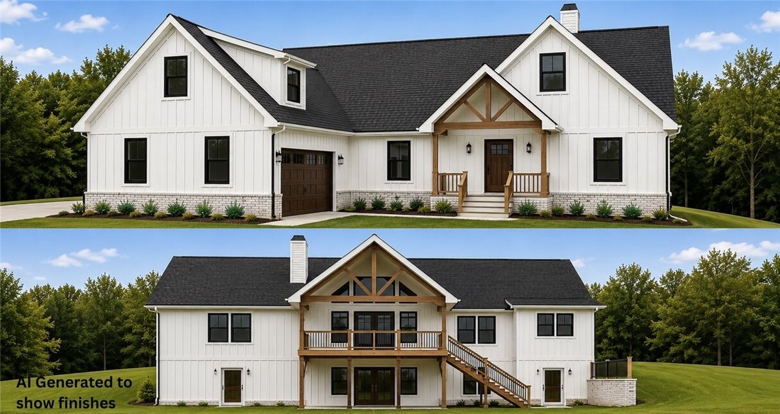 House in Seneca, South Carolina, United States 1 - 18402083