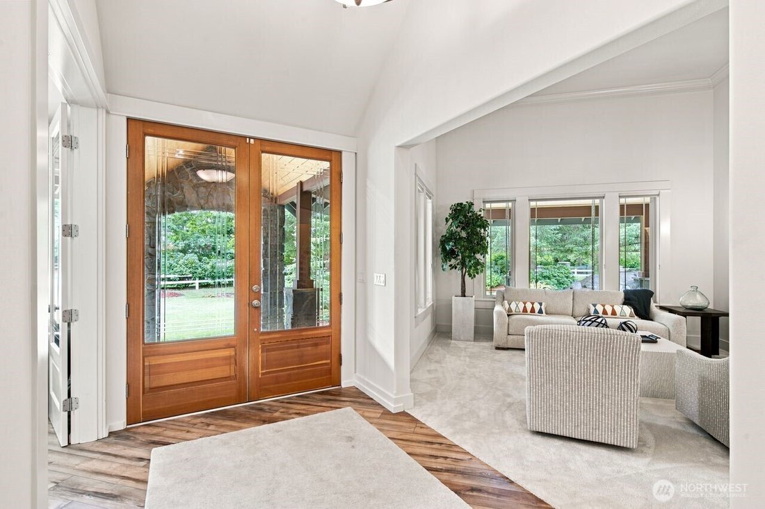 House in Black Diamond, Washington, United States 3 - 18402541