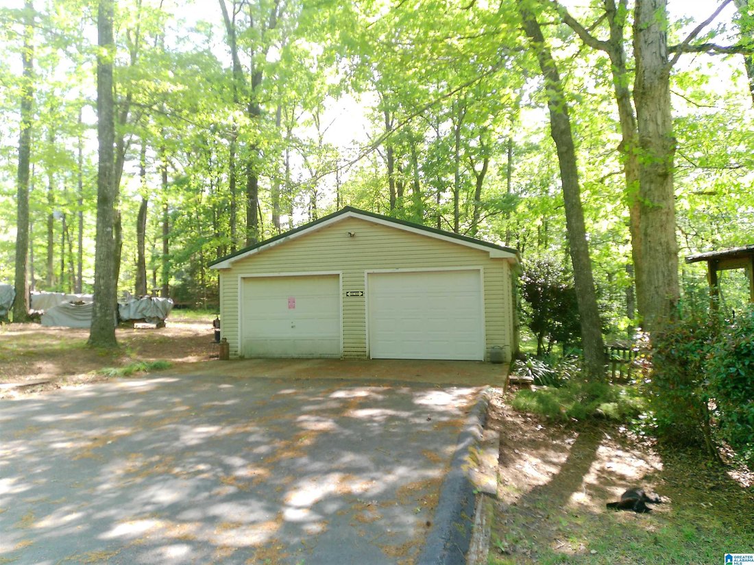 House in McCalla, Alabama, United States 3 - 18401003