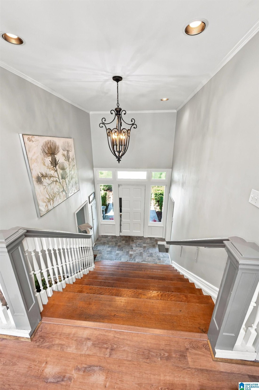 House in Talladega, Alabama, United States 4 - 18400934