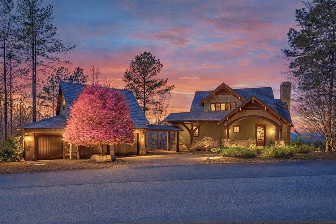 House in Six Mile, South Carolina, United States 1 - 18402269