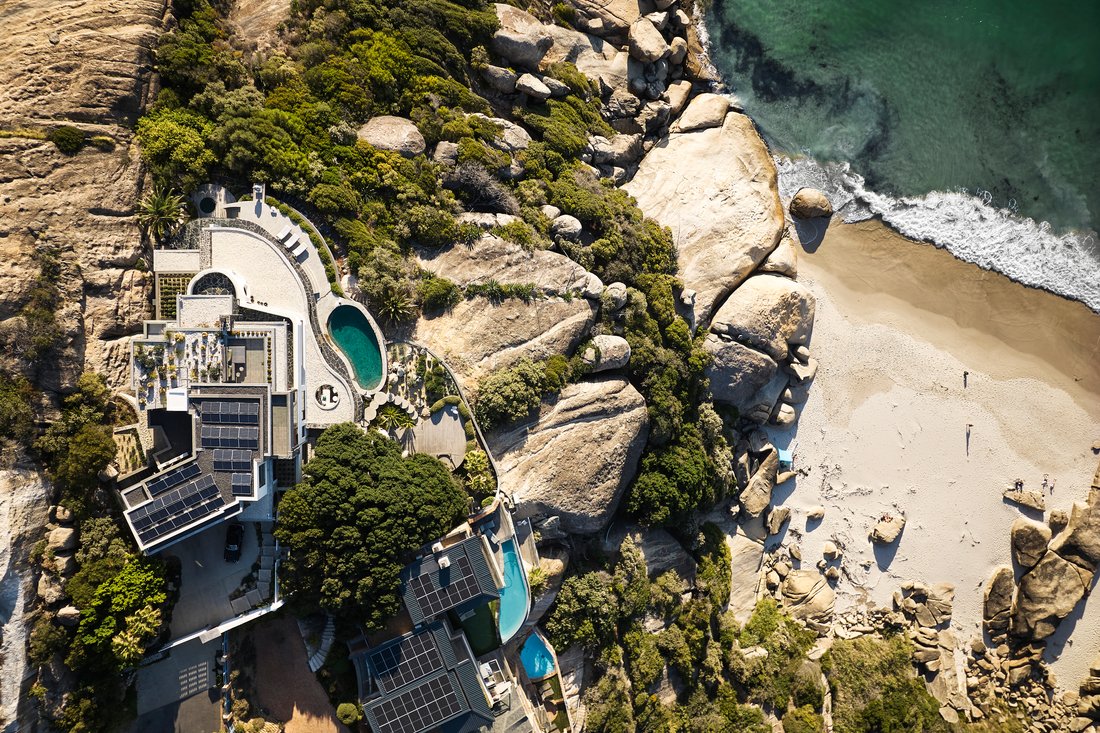 House in Cape Town, Western Cape, South Africa 2 - 18402383