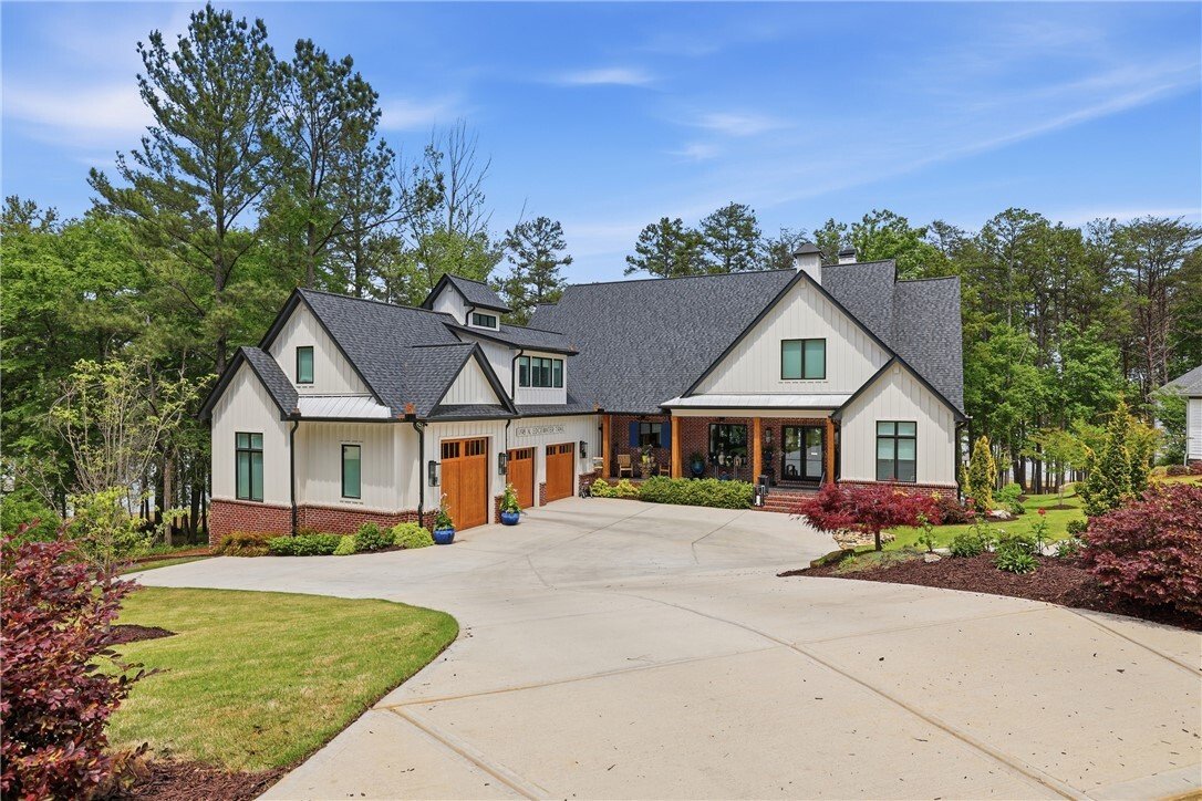 House in Toccoa, Georgia, United States 2 - 18402031