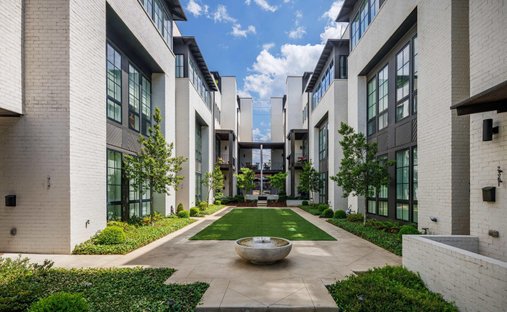 Casa a Birmingham, Alabama, Stati Uniti 1