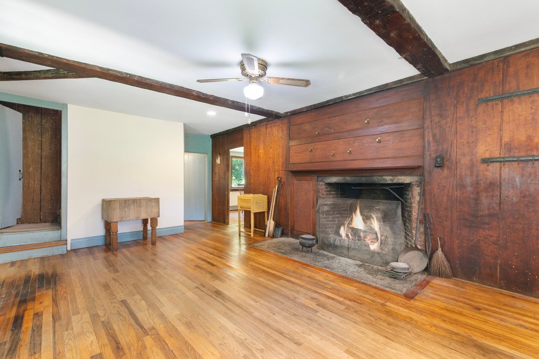 House in Newfane, Vermont, United States 5 - 18402473