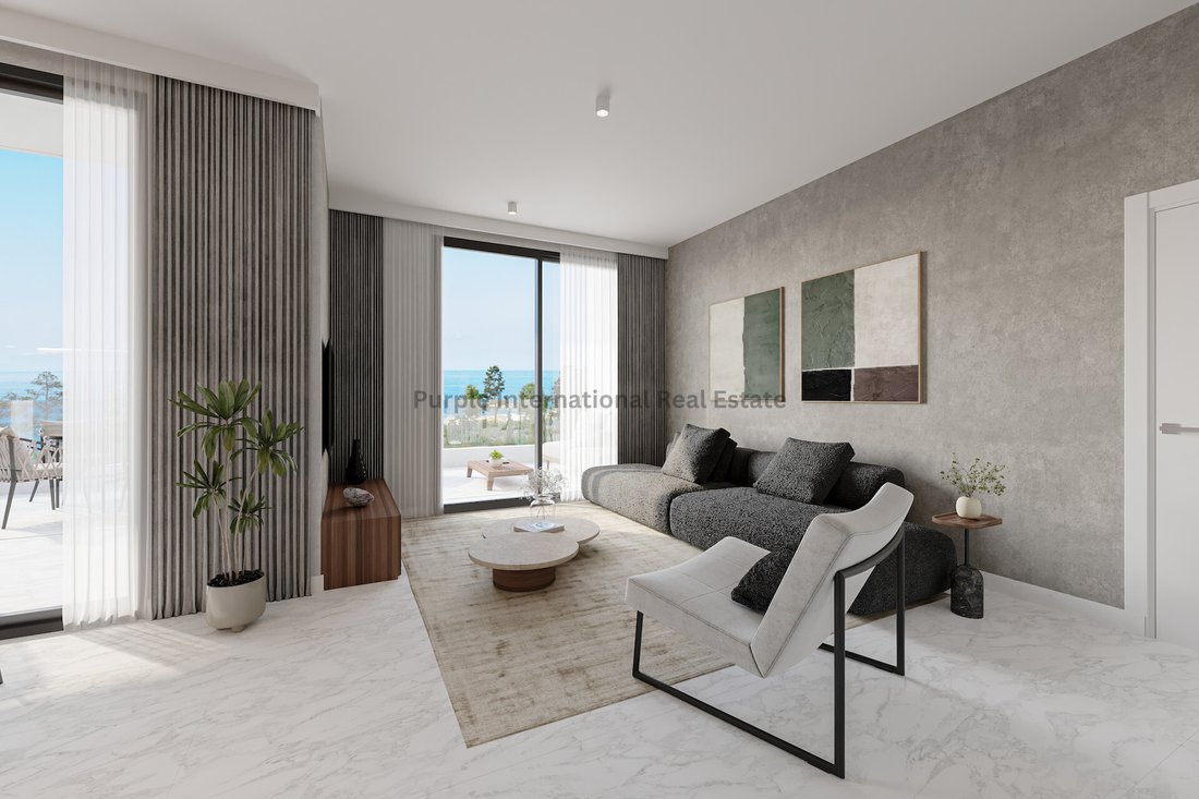 Apartment in Kissonerga, Paphos, Cyprus 2 - 18400812