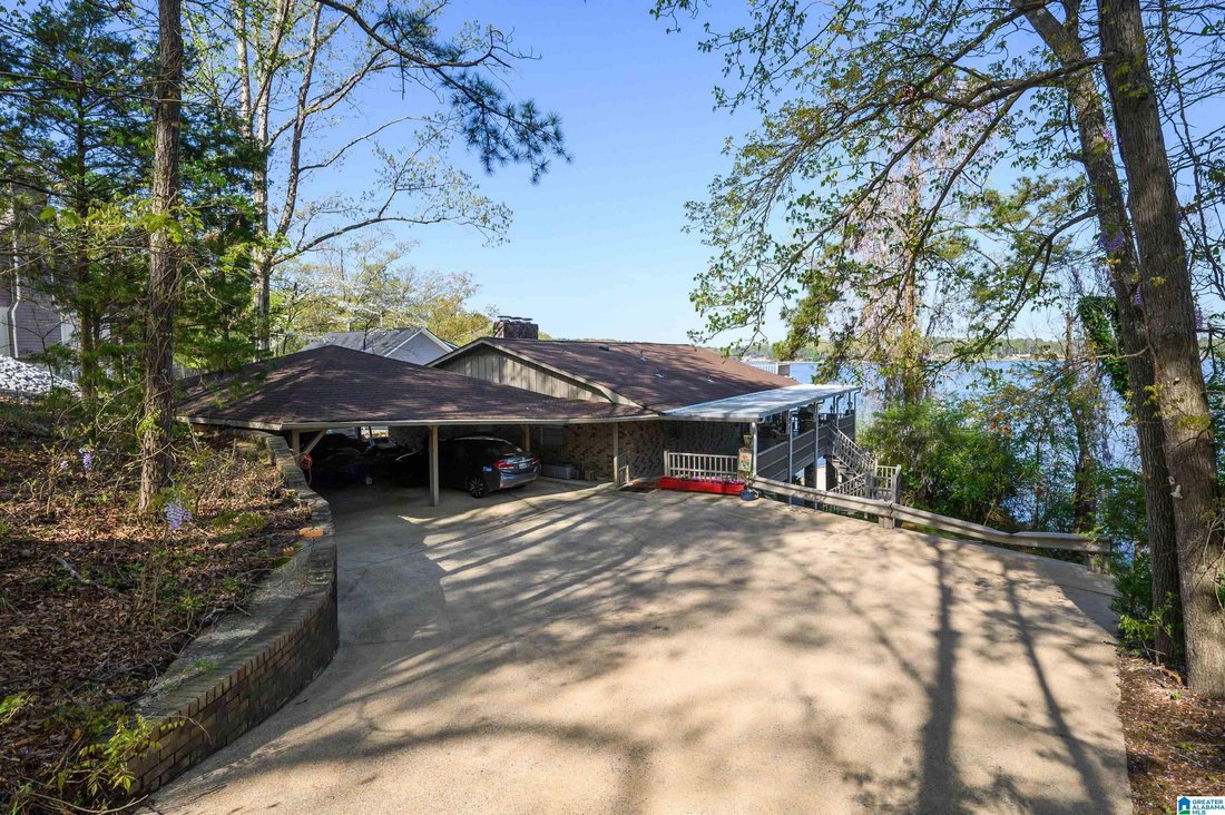 House in Talladega, Alabama, United States 3 - 18401064