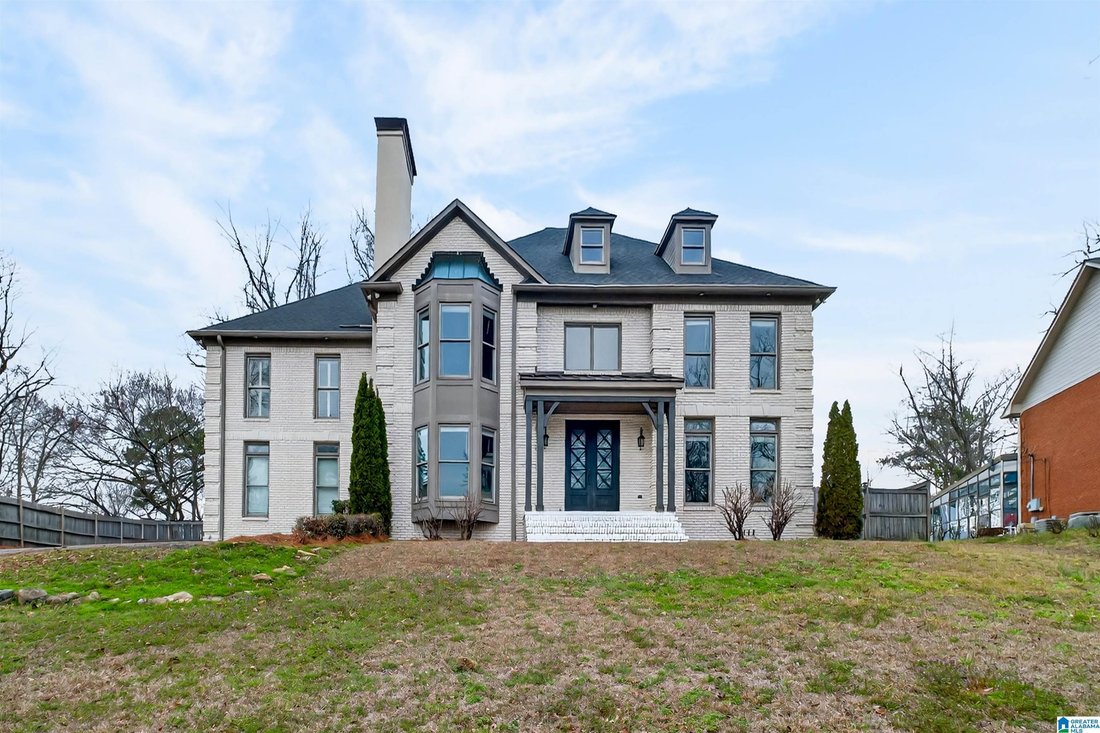 House in Mountain Brook, Alabama, United States 2 - 18401571