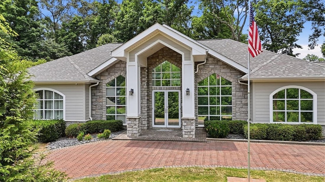 House in Easley, South Carolina, United States 1 - 18402009