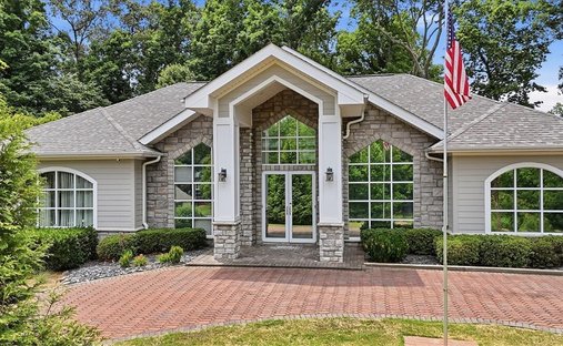 Haus in Easley, South Carolina, Vereinigte Staaten 1