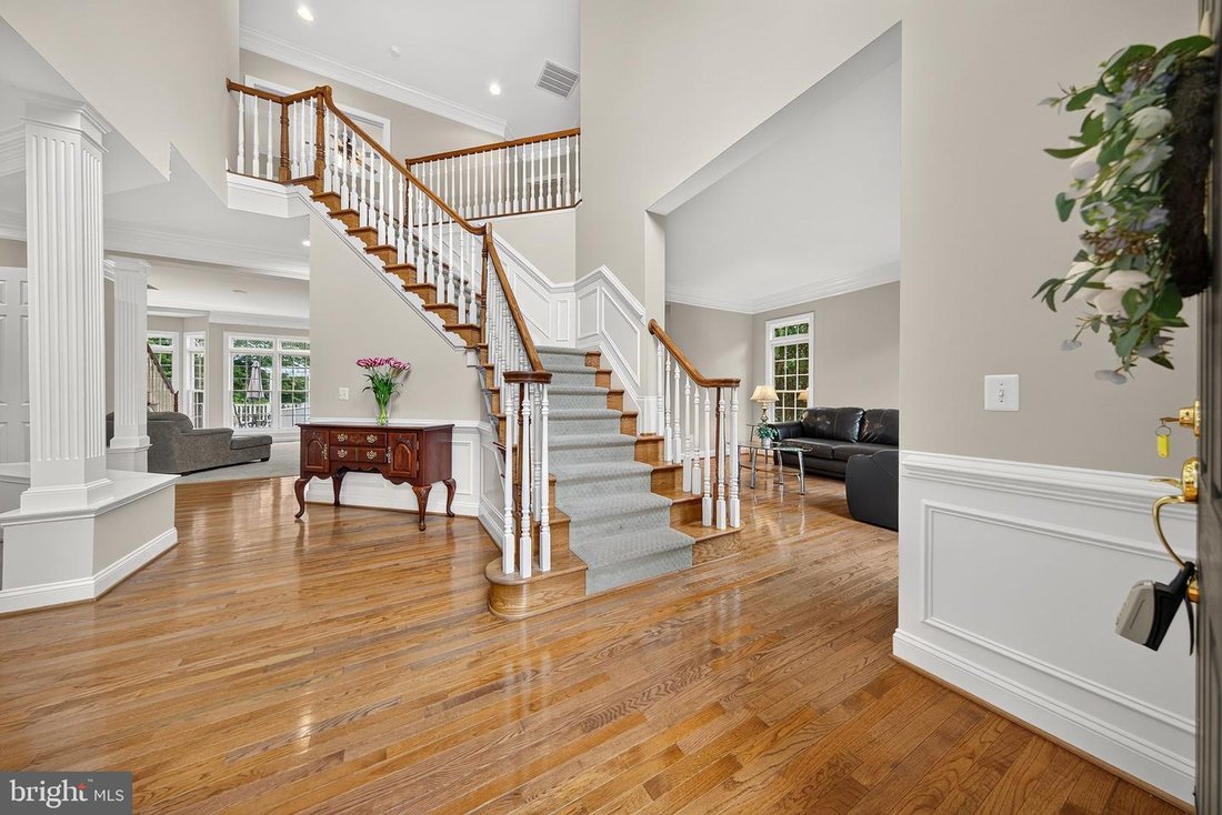 House in Hamilton, Virginia, United States 5 - 17642732
