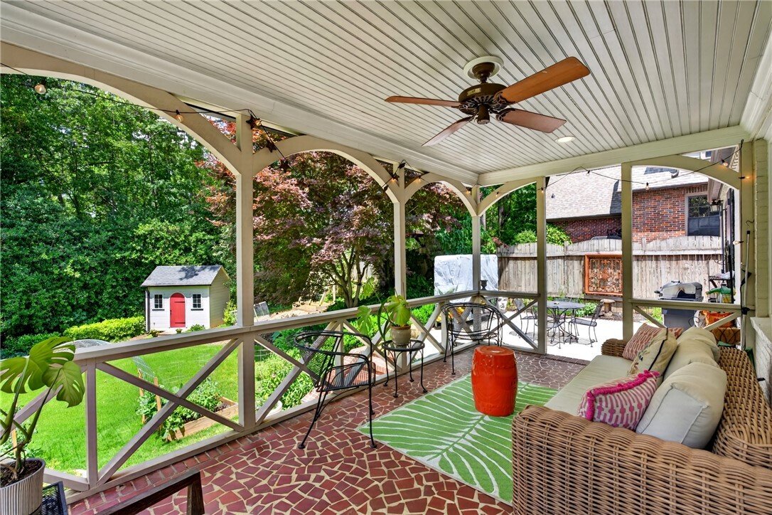 House in Greenville, South Carolina, United States 4 - 18401807