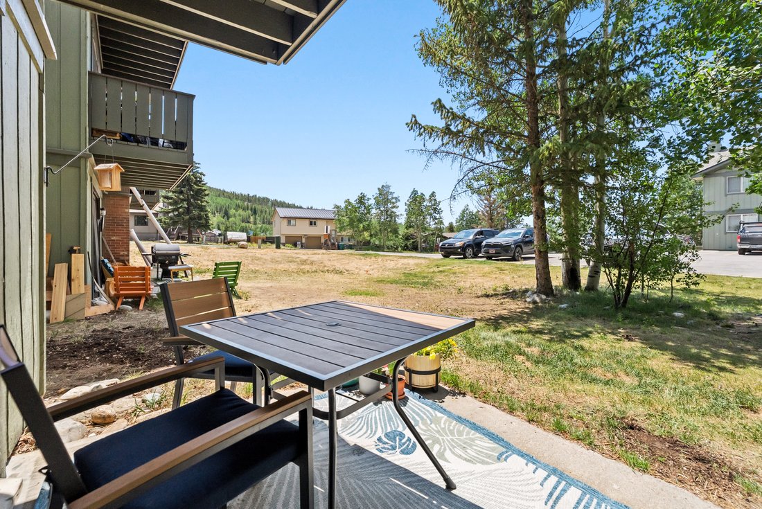 Condo in Dillon, Colorado, United States 3 - 18400513