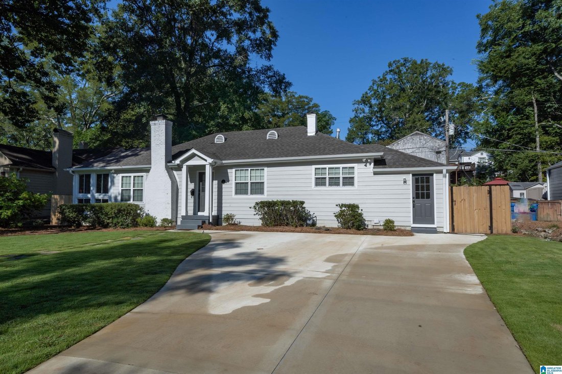 House in Homewood, Alabama, United States 2 - 18401569