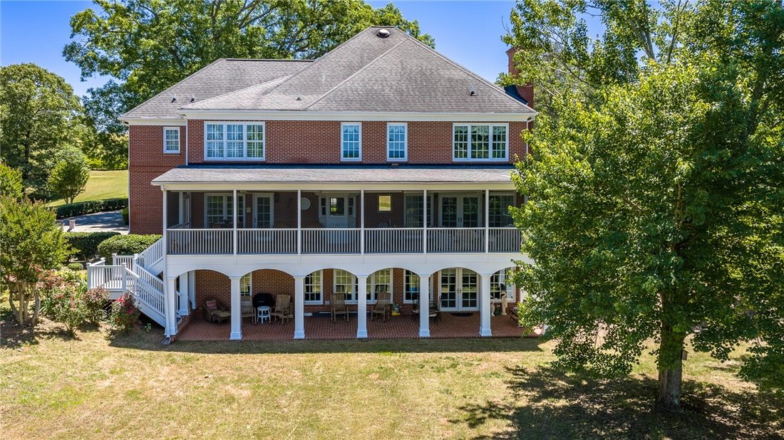 House in Six Mile, South Carolina, United States 3 - 18402231