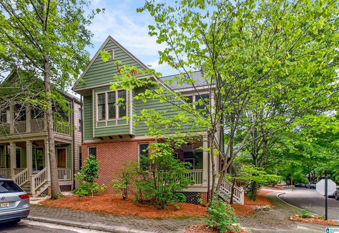 House in Vestavia Hills, Alabama, United States 3 - 18401664