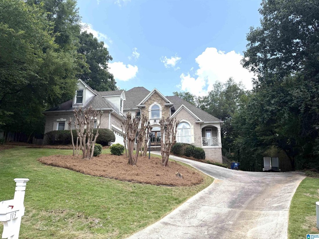 House in Birmingham, Alabama, United States 1 - 18401114