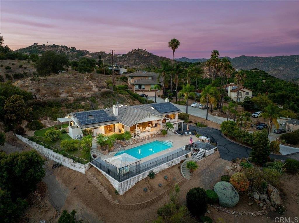 House in Escondido, California, United States 2 - 18402366