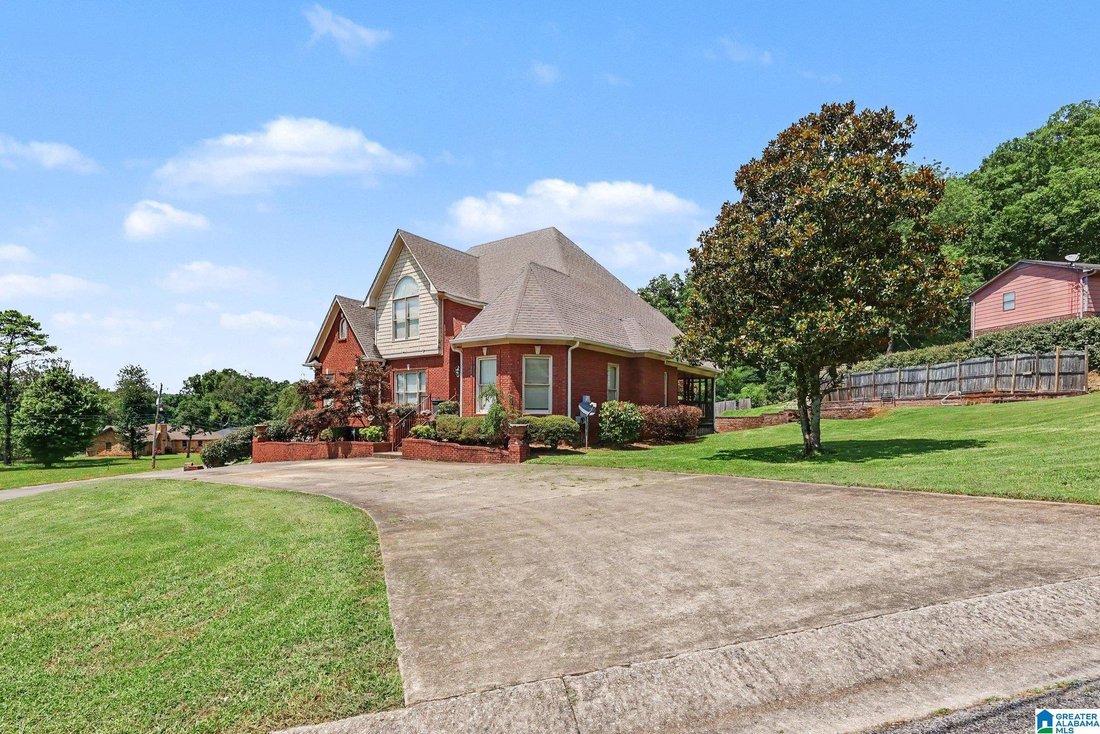 House in Grayson Valley, Alabama, United States 5 - 18400939