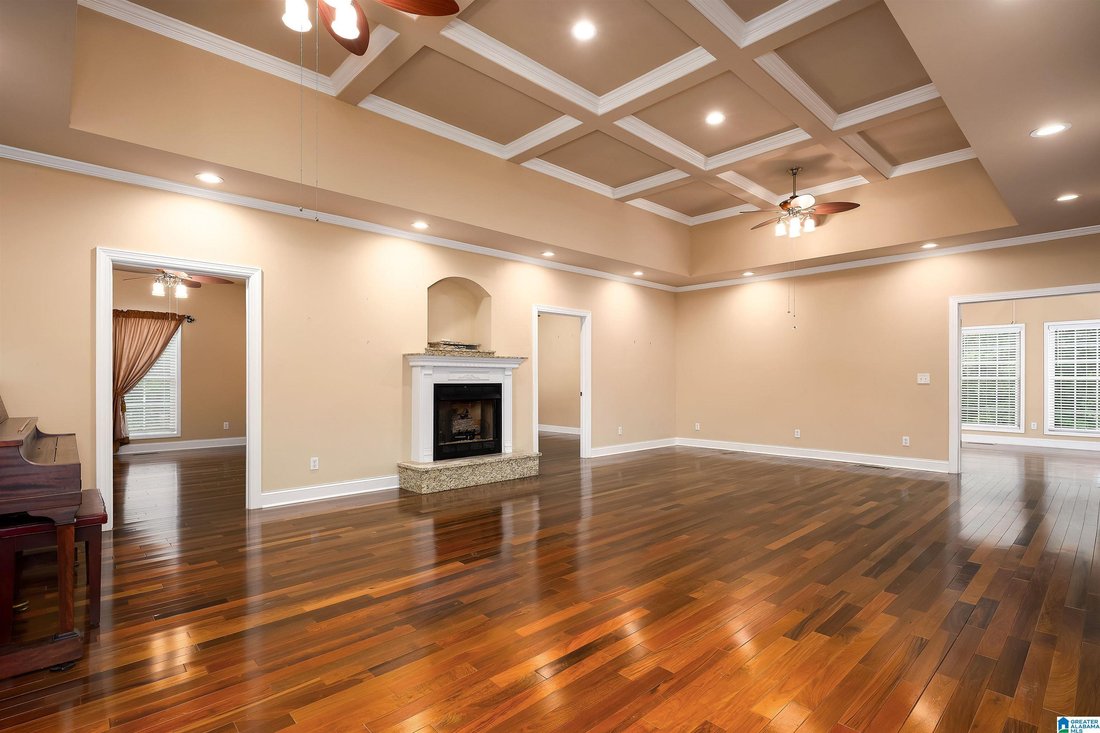 House in Pell City, Alabama, United States 5 - 18401531