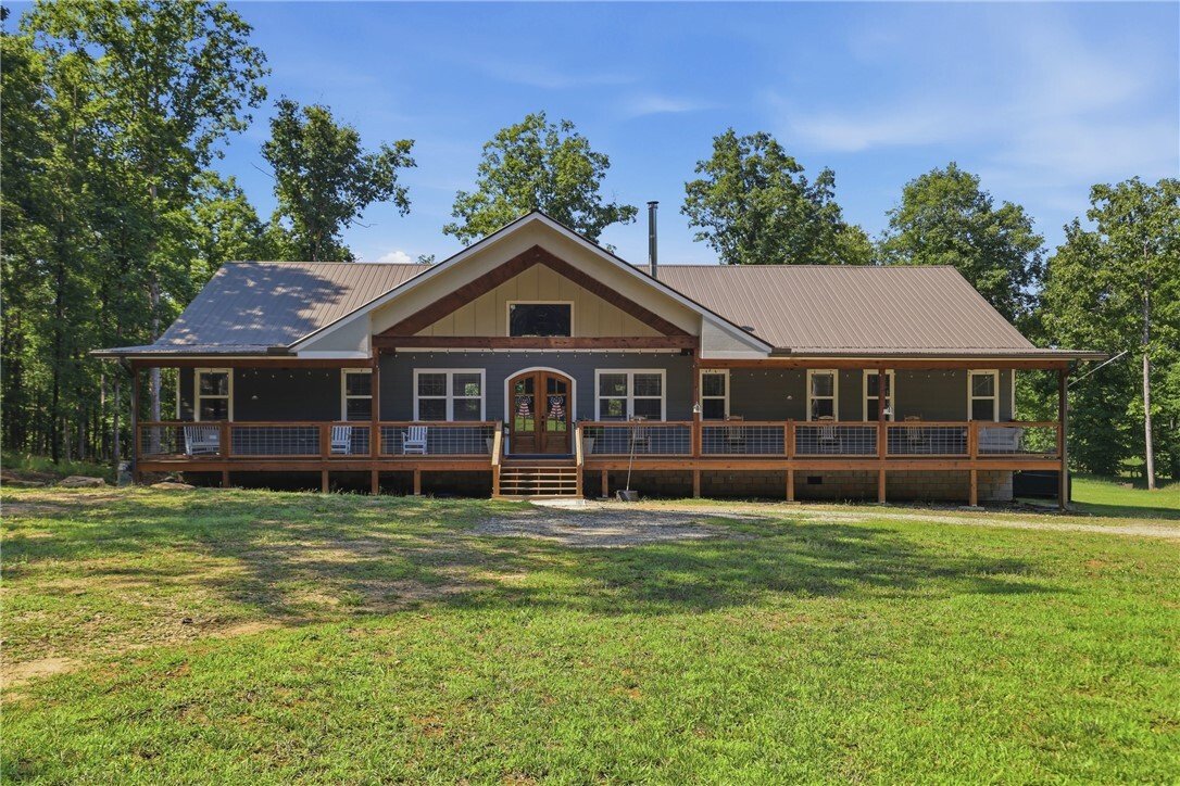 House in Pickens, South Carolina, United States 1 - 18401855
