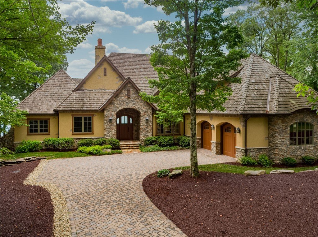 House in Landrum, South Carolina, United States 1 - 18402203