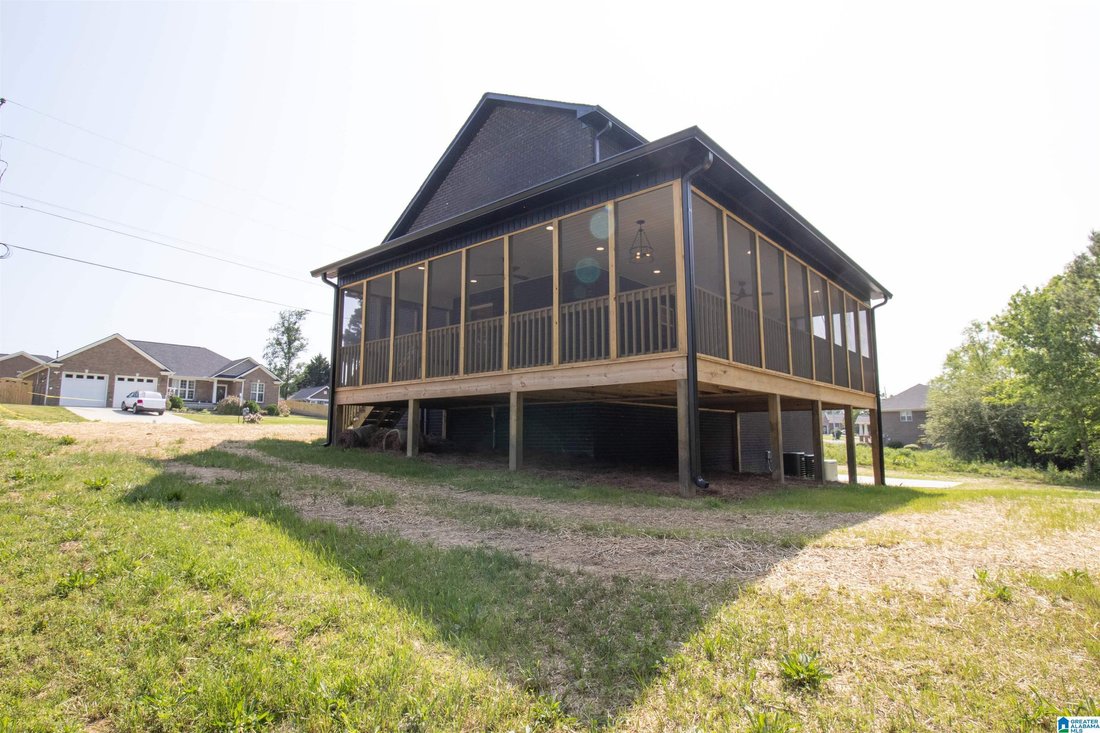 House in Cullman, Alabama, United States 5 - 18401329