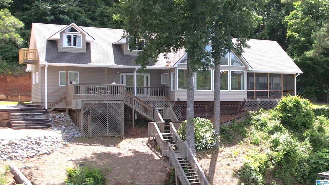 House in Clanton, Alabama, United States 1 - 18401552