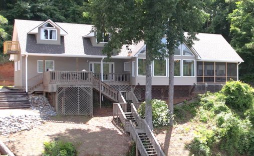 Haus in Clanton, Alabama, Vereinigte Staaten 1
