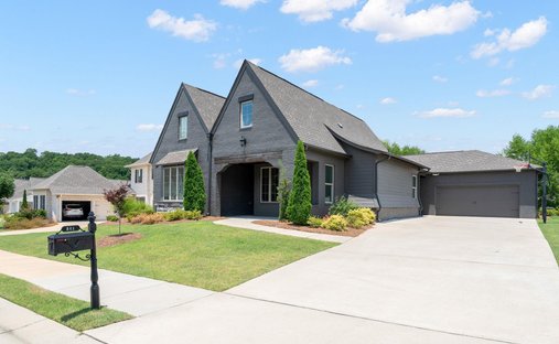 Maison à Vestavia Hills, Alabama, États-Unis 1