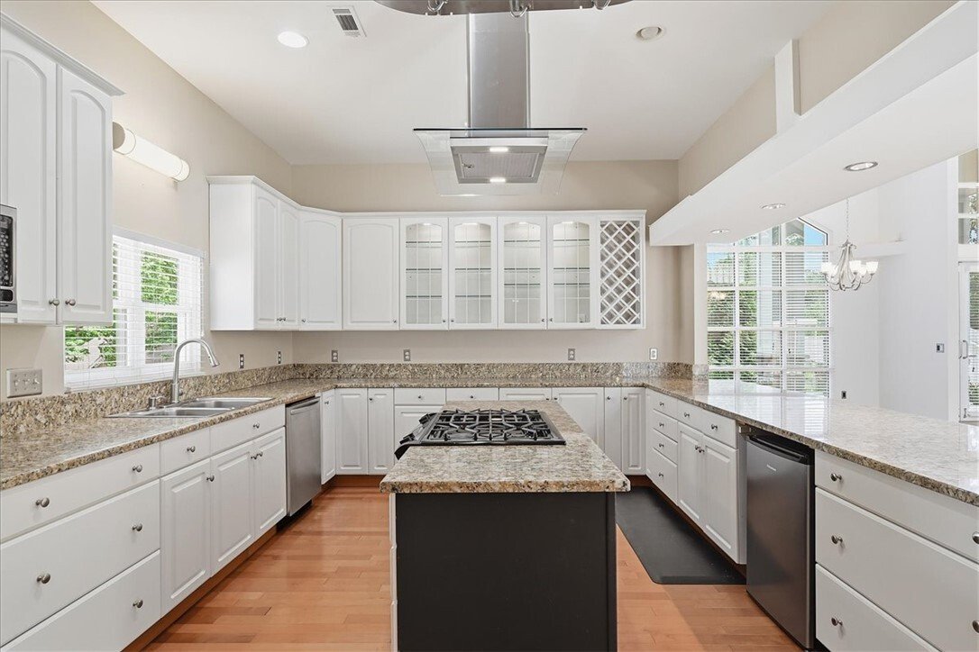 House in Easley, South Carolina, United States 5 - 18402009