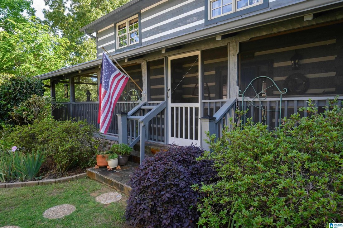 House in Shelby, Alabama, United States 4 - 18401312