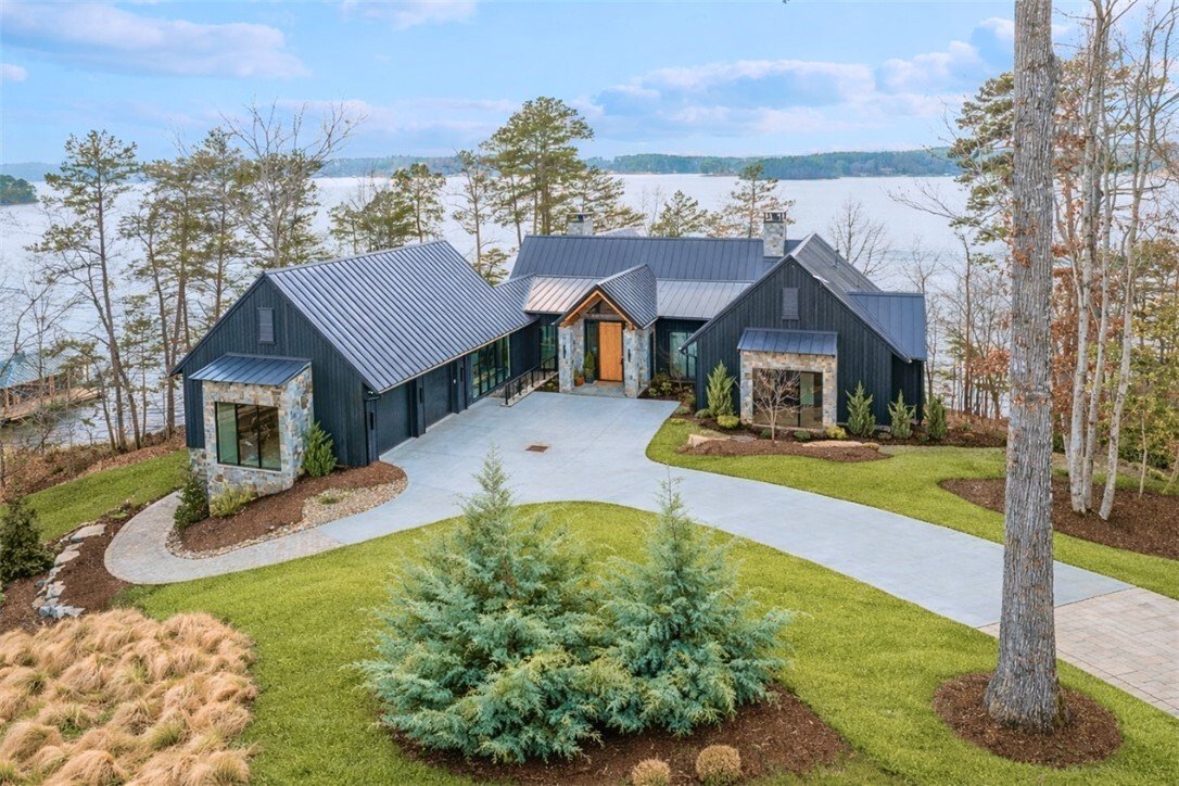 House in Six Mile, South Carolina, United States 1 - 18402244