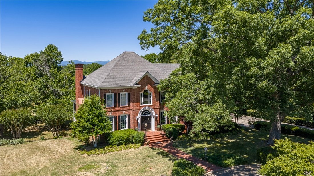 House in Six Mile, South Carolina, United States 2 - 18402231