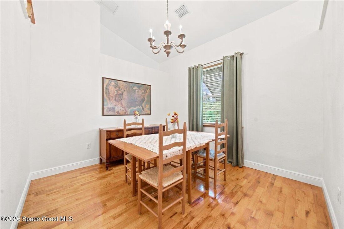 House in Grant-Valkaria, Florida, United States 5 - 18402575