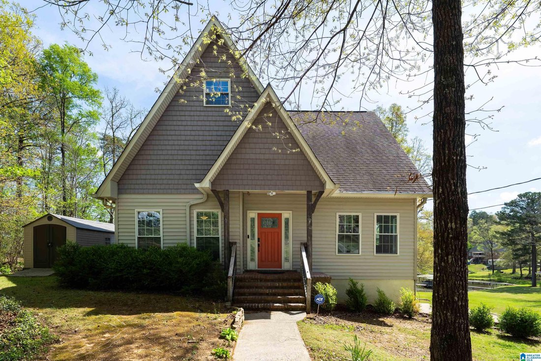 House in McCalla, Alabama, United States 4 - 18400905